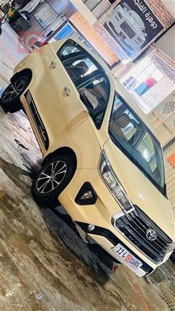 Toyota Innova